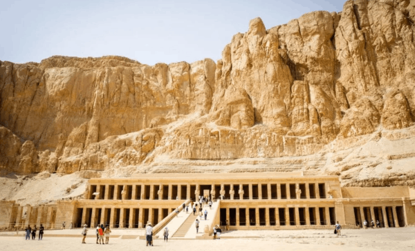 Egypt Pharaoh's Legacy
