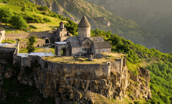 Armenia Heritage Highlands